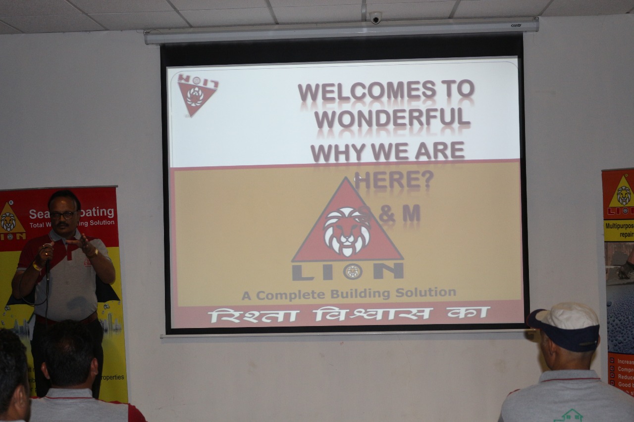 Lion Industries