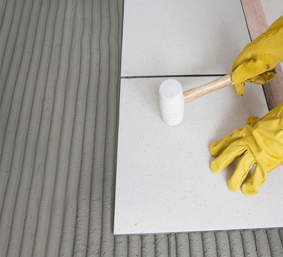 Economical Tile Adhesive (ETA) LT-11