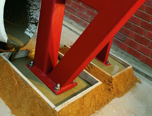 Lion Super Grout LP2