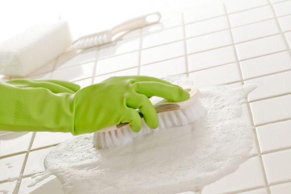 Lion Tile Cleaner LT-44