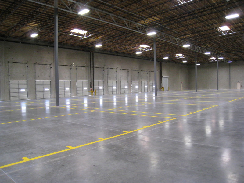 Lion Floor Hardner