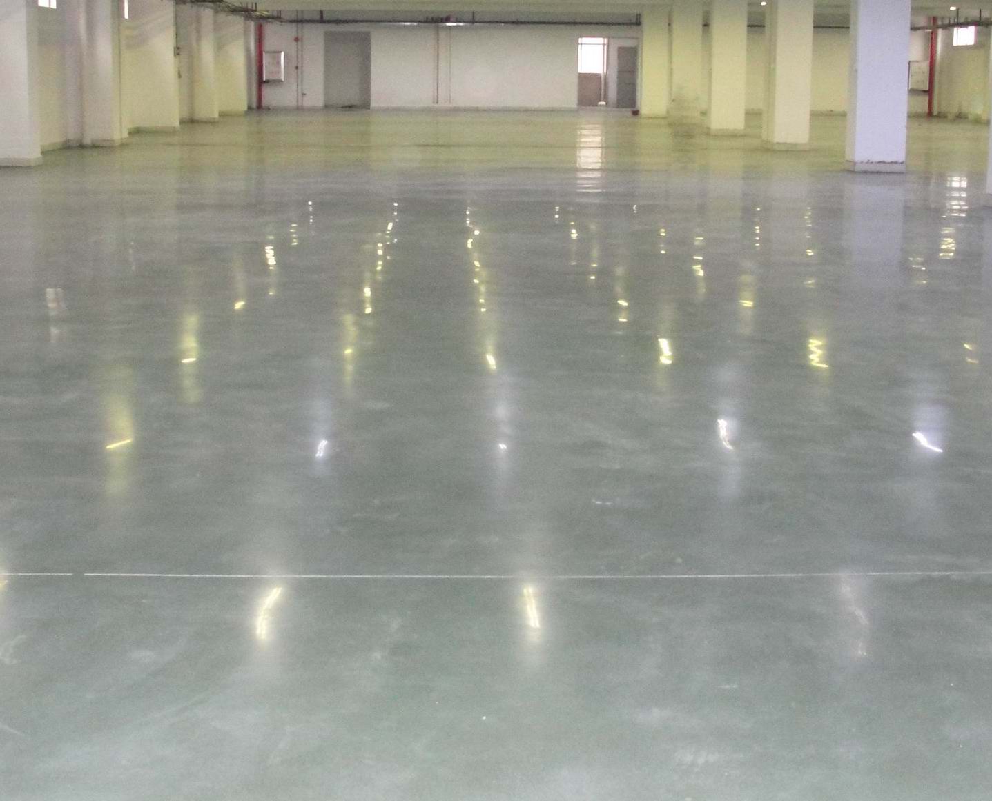 Lion Floor Hardner