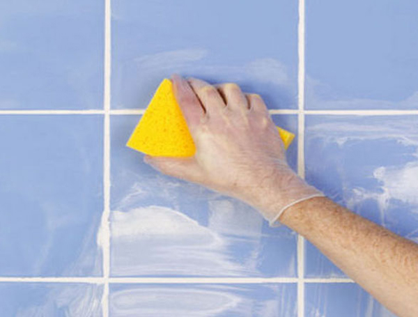Lion Tile Grout