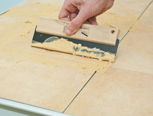 Lion Tile Grout