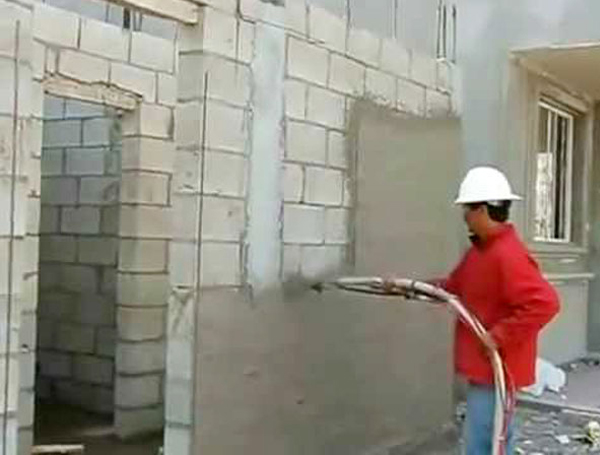Lion Plastering