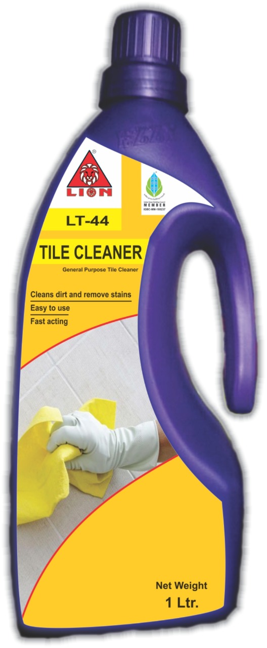 Lion Tile Cleaner LT-44