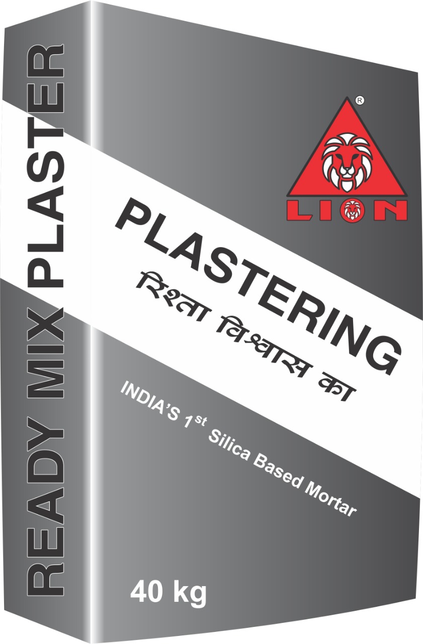 Lion Plastering