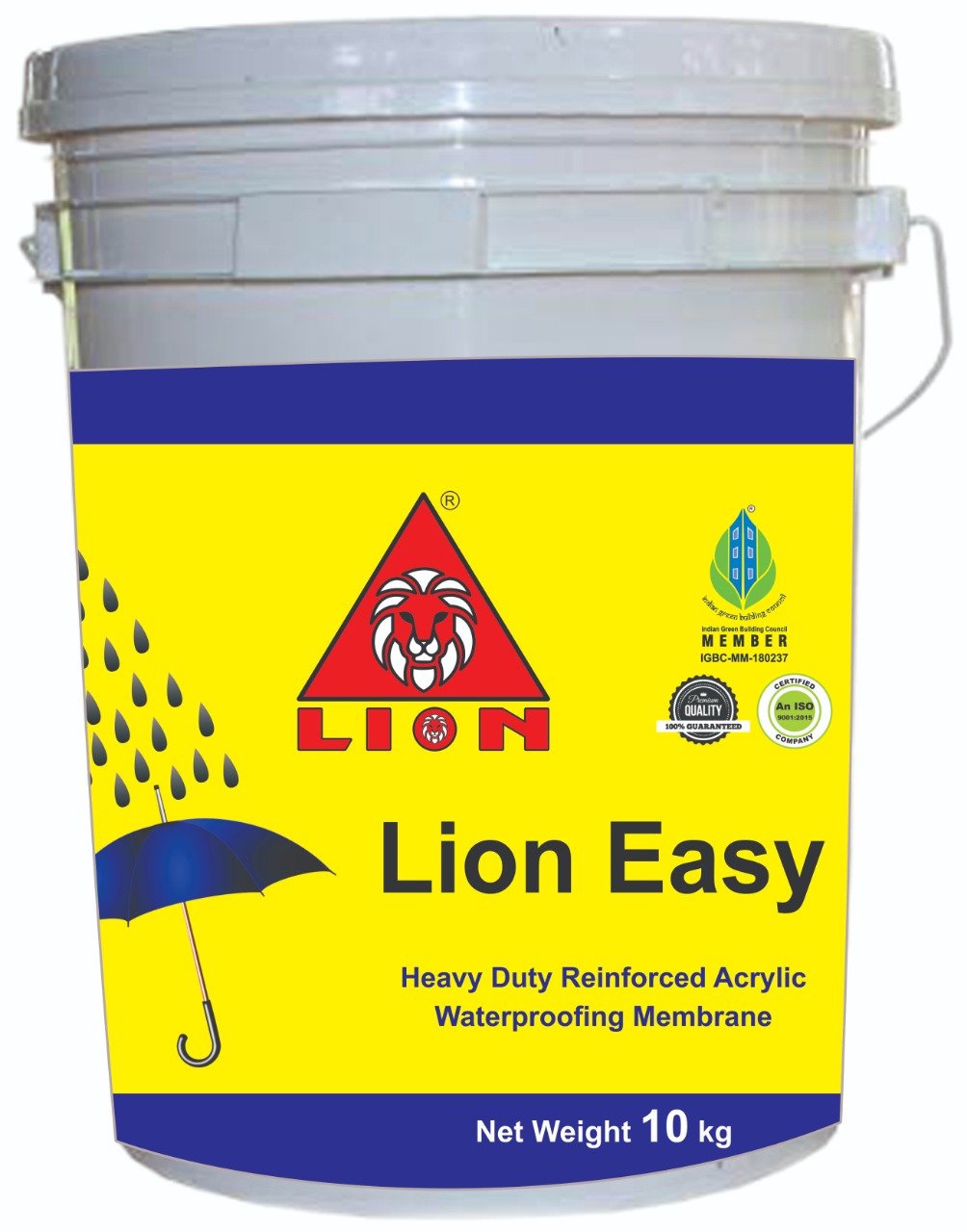 Lion Easy