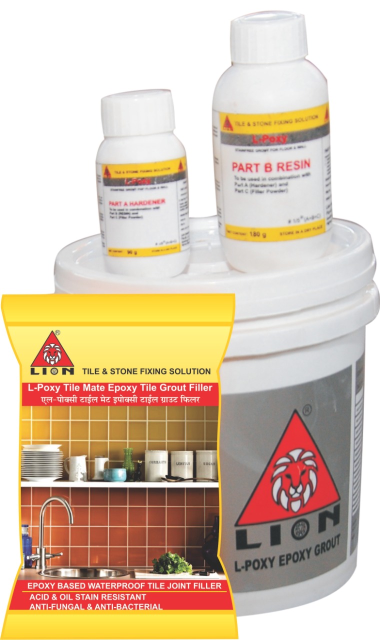 Lion L-Poxy Epoxy