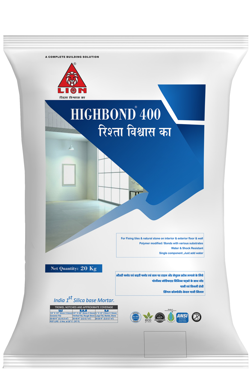 HighBond 400